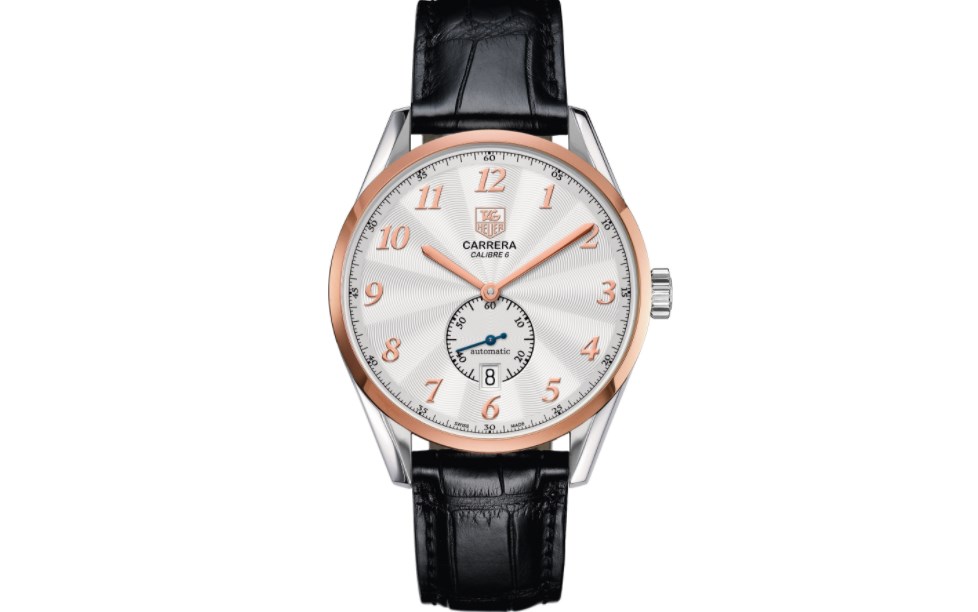 泰格豪雅維修網(wǎng)點聯(lián)系方式是多少？（圖）