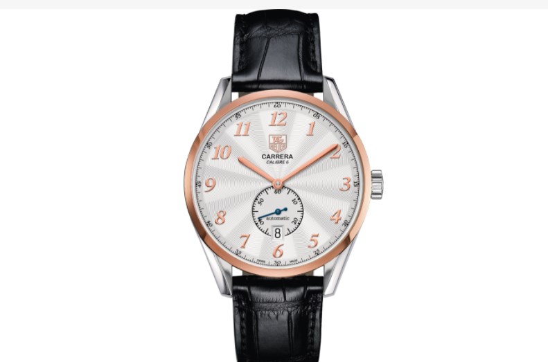 泰格豪雅手表走時不準了怎么辦？（處理辦法）（圖）