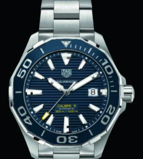 泰格豪雅腕表維修保養注意事項？（圖）