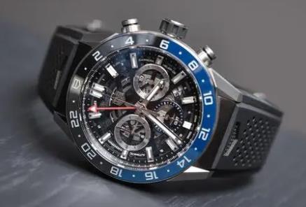 泰格豪雅腕表如何正確的保養