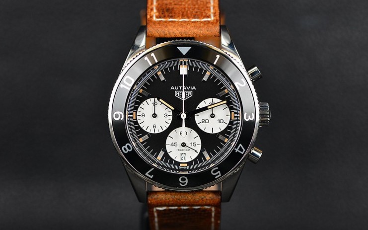 泰格豪雅手表指針出現故障怎么辦？(手表指針故障的處理方法)