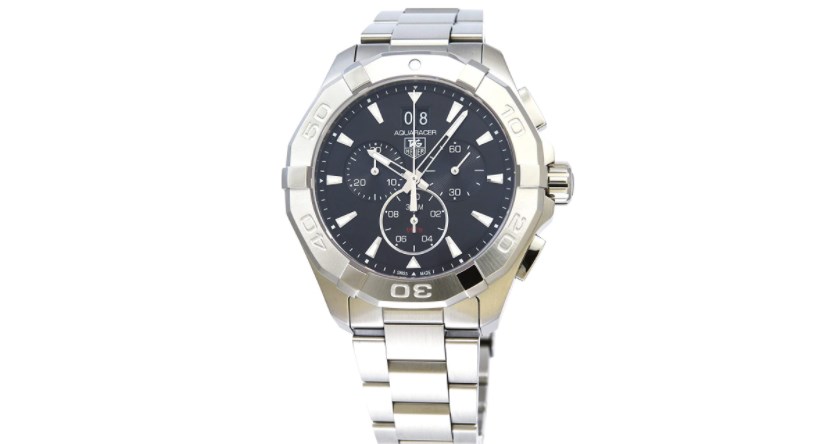 怎么保養泰格豪雅手表表帶？（泰格豪雅表帶保養方法）