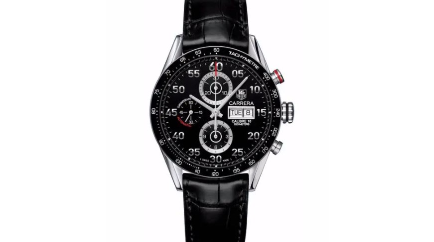 泰格豪雅手表機芯怎么保養？（保養辦法）