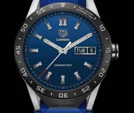 泰格豪雅手表被磁化了怎么辦？