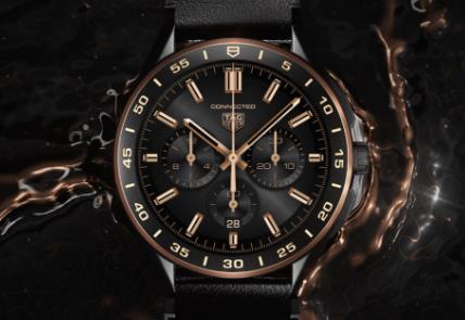 修復泰格豪雅手表劃痕的方法（泰格豪雅手表劃痕維護）