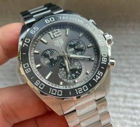 泰格豪雅手表保養(yǎng)（泰格豪雅手表日常保養(yǎng)的方式）