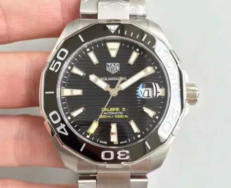 泰格豪雅手表起霧的原因？（泰格豪雅手表蒙霧處理方法）（圖）