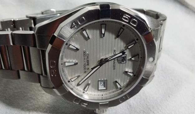 佩戴泰格豪雅手表保養(yǎng)的方法（泰格豪雅手表全面保養(yǎng)）