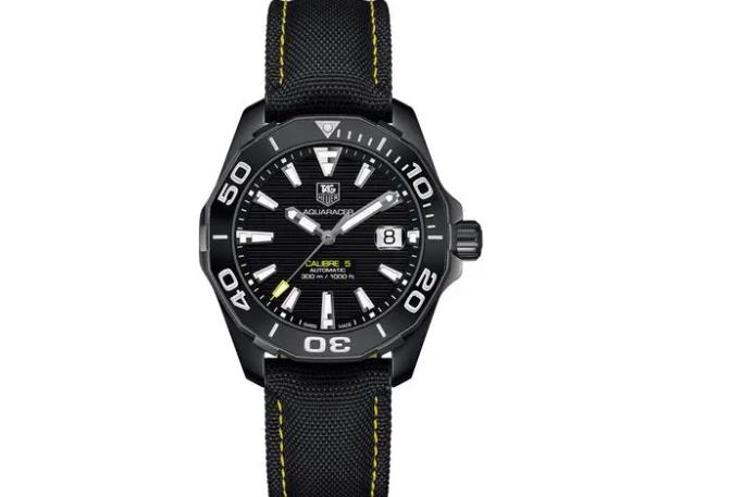 泰格豪雅手表日常保養方式（泰格豪雅手表保養）（圖）