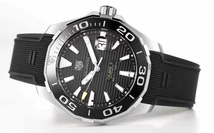 泰格豪雅手表要每天上發條嗎(如何正確使用和保養手表)（圖）