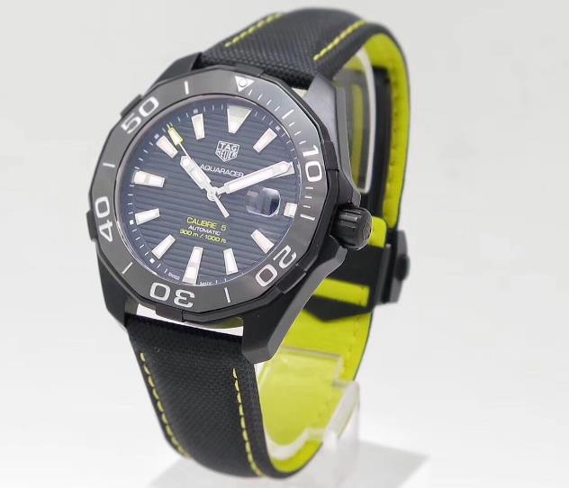 泰格豪雅手表上發條(如何正確上發條并保養)（圖）