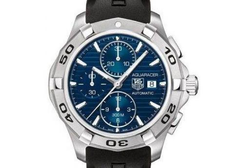 泰格豪雅機械表耐高溫多少度(最高耐受溫度是多少)