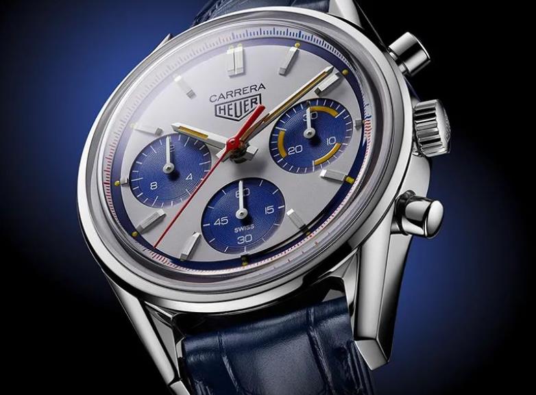 泰格豪雅表怎么調時間快慢(詳細步驟解析)