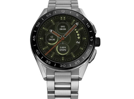 泰格豪雅表帶卡扣松了怎么辦(簡單易行的解決方法)