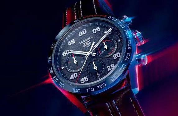 泰格豪雅12小時盤怎么調整(詳細教程)（圖）