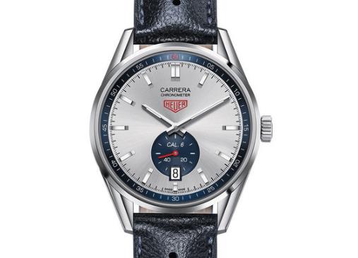 泰格豪雅鋼表帶有劃痕怎么處理(幾種簡單有效的方法)（圖）