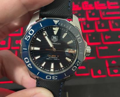 泰格豪雅進(jìn)水怎么修了(專業(yè)維修指南)（圖）