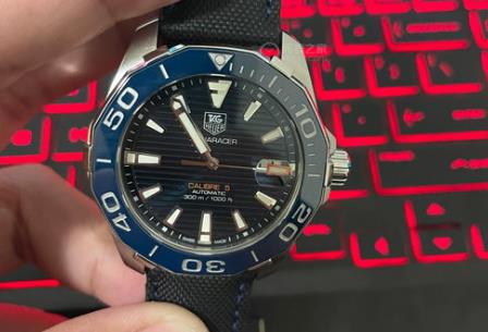 如何防止泰格豪雅手表出現(xiàn)劃痕(5種實用方法)（圖）