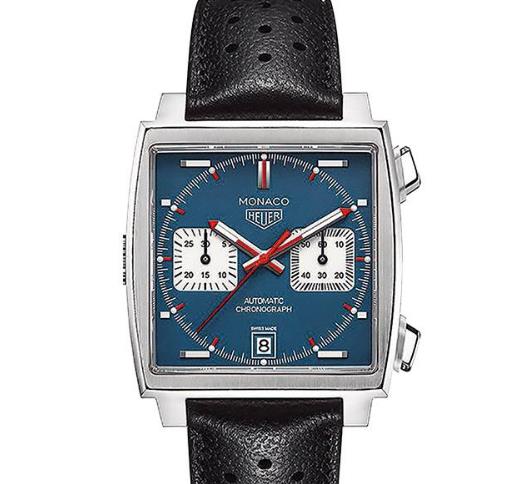 泰格豪雅手表表冠進水了怎么辦(應該如何清洗和維護)（圖）