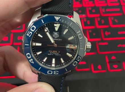 泰格豪雅機械表遇到水蒸氣多久會壞(需要注意哪些細節)（圖）