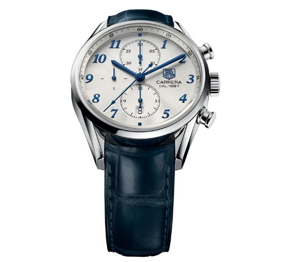 泰格豪雅機械表走時快怎么辦(如何調整機械表走時速度)