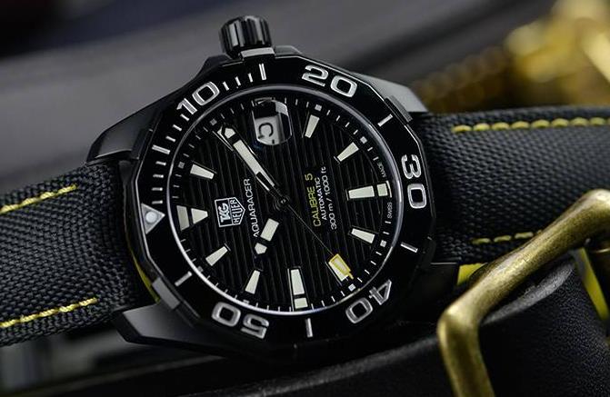 泰格豪雅機械表走慢怎么辦（泰格豪雅手表為何走慢）