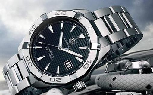 泰格豪雅手表鋼帶怎么拆(詳細(xì)步驟教程)