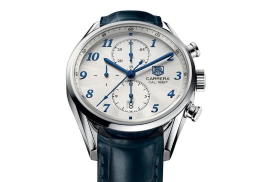 泰格豪雅秒針怎么停下(該如何解決秒針停止運轉的問題)