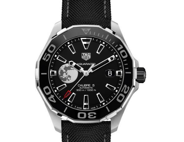 泰格豪雅調整日期(怎樣調整時間和日期)（圖）