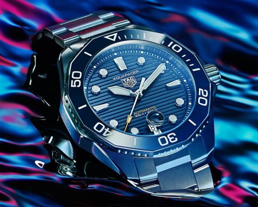 泰格豪雅表鏡劃痕怎么辦(應該如何處理)（圖）