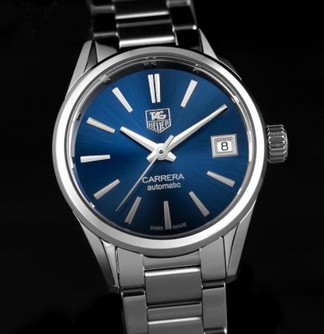 泰格豪雅手表走時越來越快怎么辦