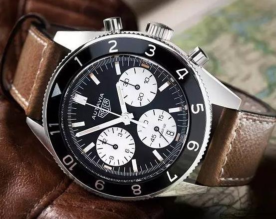 泰格豪雅手表玫瑰金是什么材質(zhì)(了解手表表殼材質(zhì)的小知識)