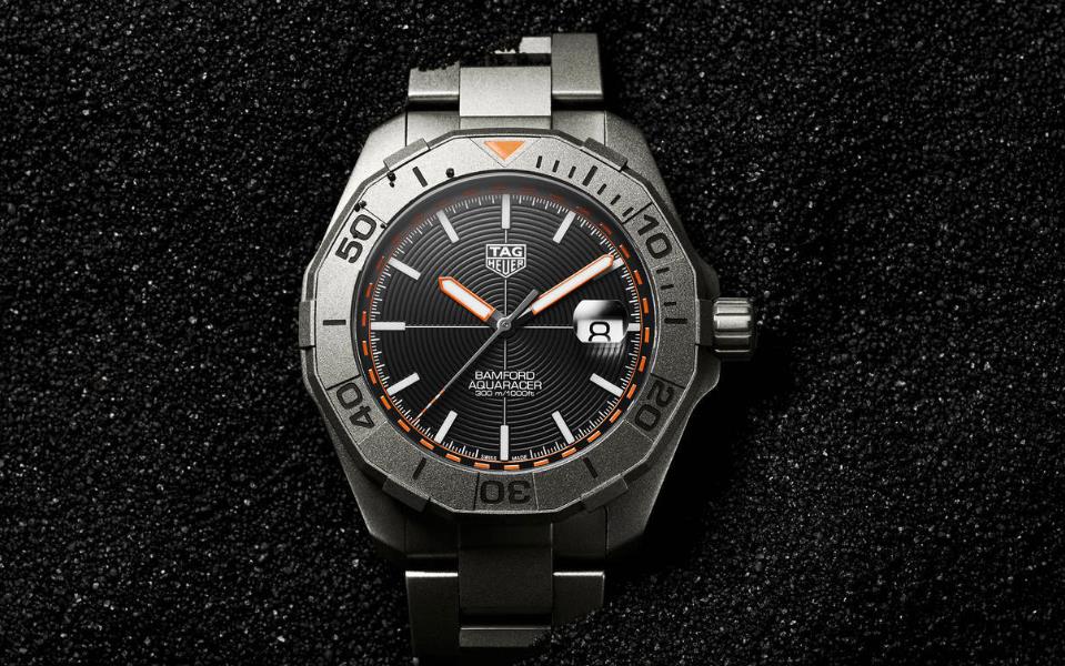 泰格豪雅表帶磨花了怎么辦(如何有效修復磨損表帶)（圖）