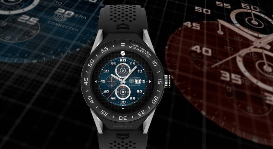 泰格豪雅表帶是什么材質的(了解這些，讓你更懂手表)（圖）