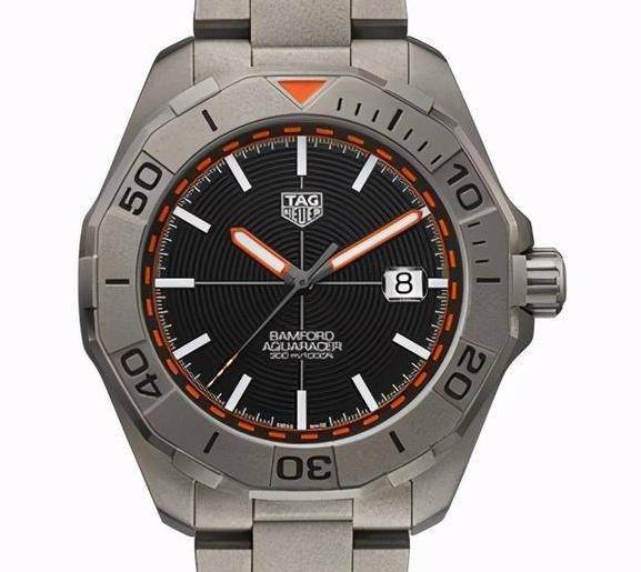 泰格豪雅機械表有發條嗎(了解機械表的工作原理)（圖）