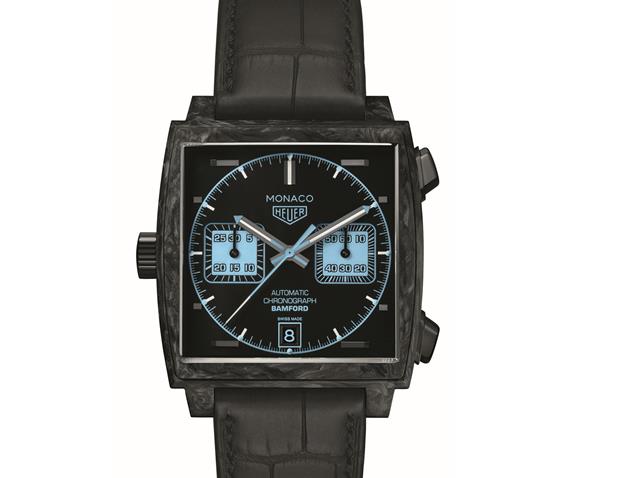 泰格豪雅機械表靠什么上弦(手動上弦還是自動上弦更好)（圖）