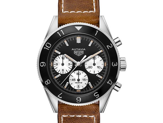 泰格豪雅腕表總不走(可能的原因及解決方案)（圖）