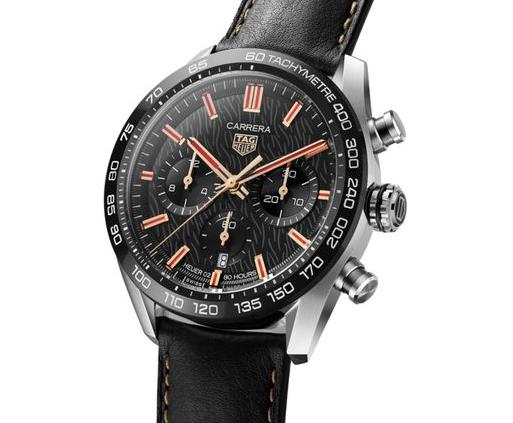 泰格豪雅手表多久上一次弦(應(yīng)該是多久進行一次手動上弦)（圖）