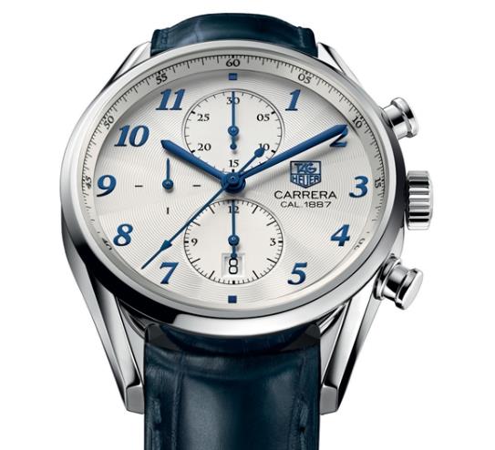 泰格豪雅機(jī)械表表冠自己轉(zhuǎn)動正常嗎(如何判斷表冠是否異常)（圖）