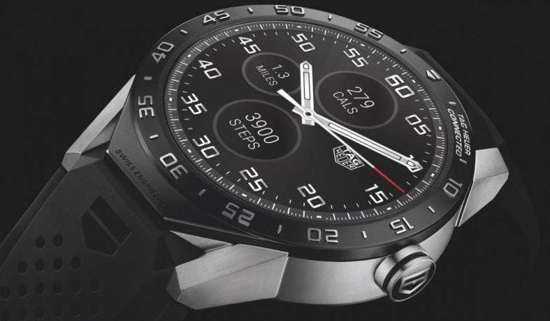 泰格豪雅日歷是慢跳還是瞬跳(該如何判斷與解決)（圖）