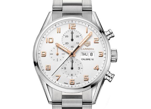 泰格豪雅日期總是慢半天(如何調整時間準確無誤)（圖）