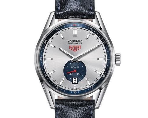 泰格豪雅機(jī)械表如何手動上弦(詳細(xì)步驟教程)（圖）