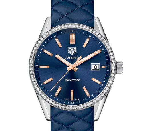 泰格豪雅表把怎么鎖緊(詳細教程分享)（圖）