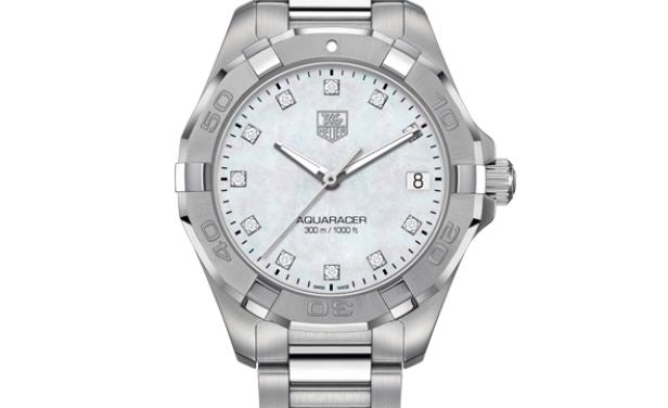 泰格豪雅手表進水了該使用什么方法處理！（圖）