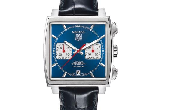 泰格豪雅手表保養指南！（泰格豪雅手表保養注意事項！）(圖)