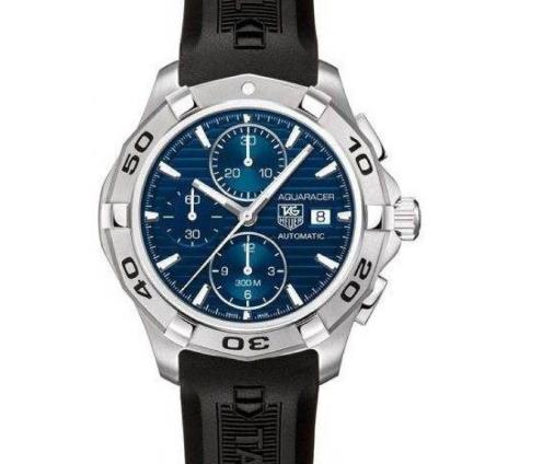 泰格豪雅機(jī)械表能改自動(dòng)上弦嗎(有哪些方法可以實(shí)現(xiàn))