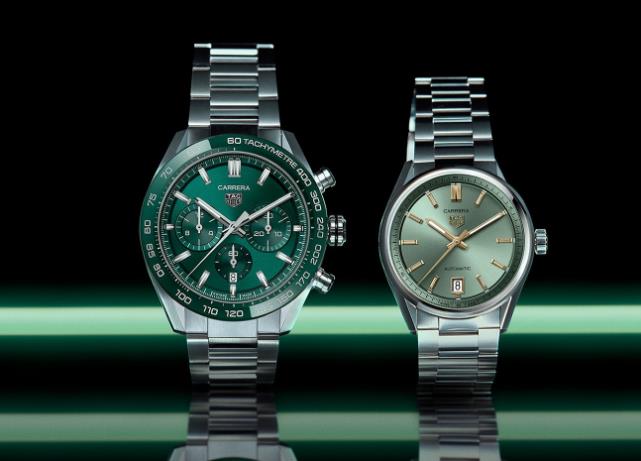 泰格豪雅手表的保養方法（泰格豪雅手表如何保養）