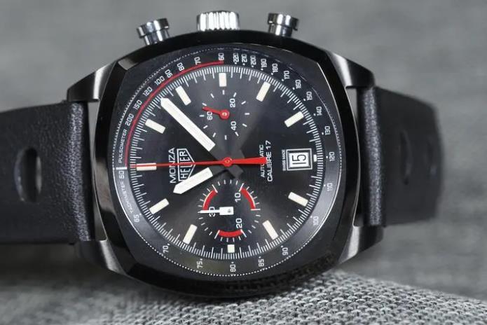 定期清潔和維護(hù)泰格豪雅手表的方案！