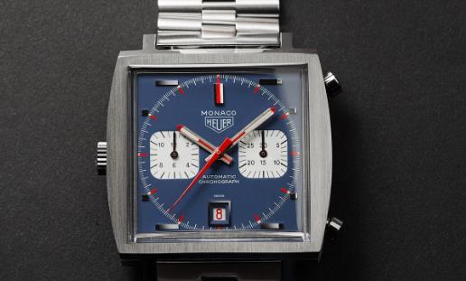 國外泰格豪雅手表保養(yǎng)常識(shí)！