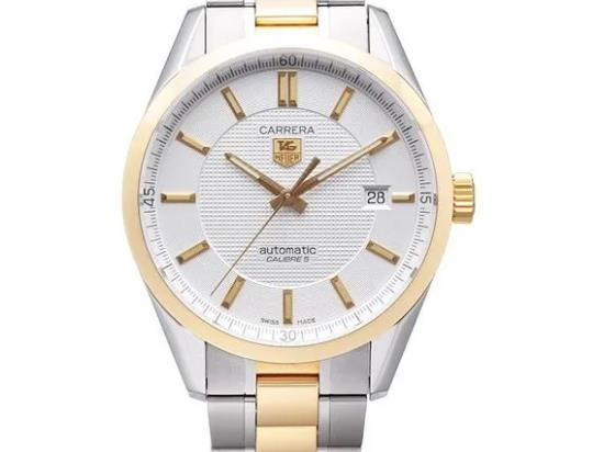 防止泰格豪雅手表鋼表帶生銹的方法！